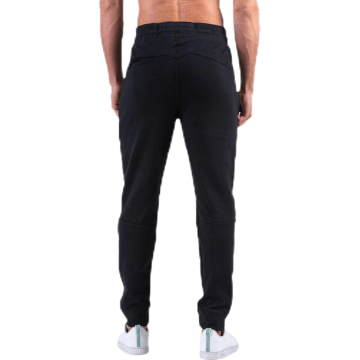 Honor Tech Pants Black