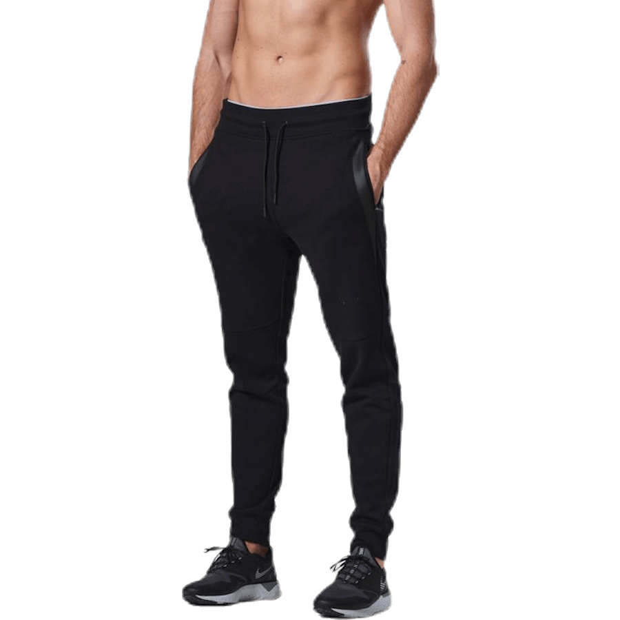 Honor Tech Pants Black