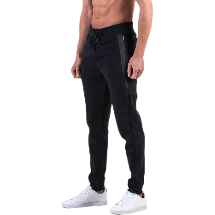 Honor Tech Pants Black