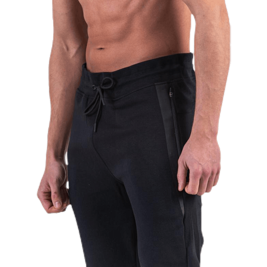 Honor Tech Pants Black