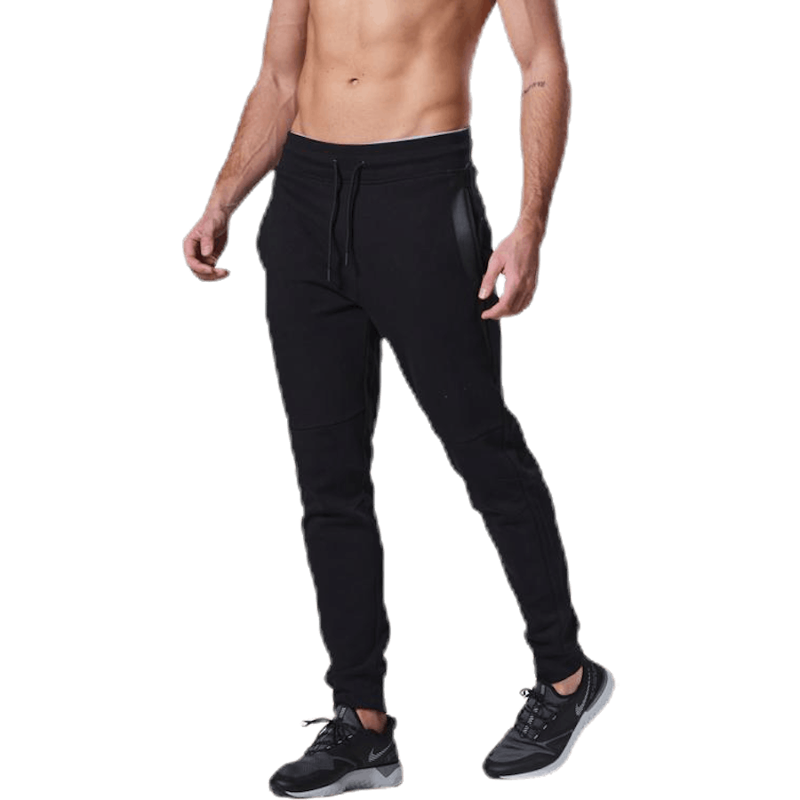 Honor Tech Pants Black