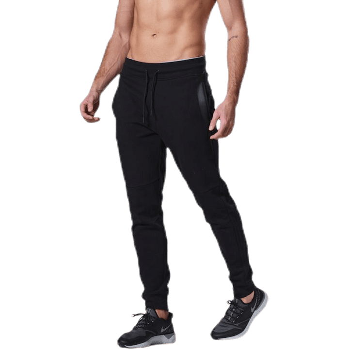 Honor Tech Pants Black