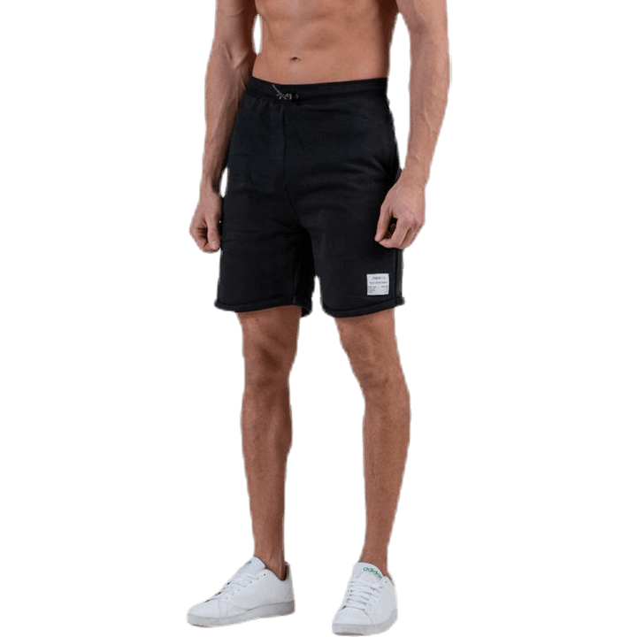 Convoy Shorts Svart