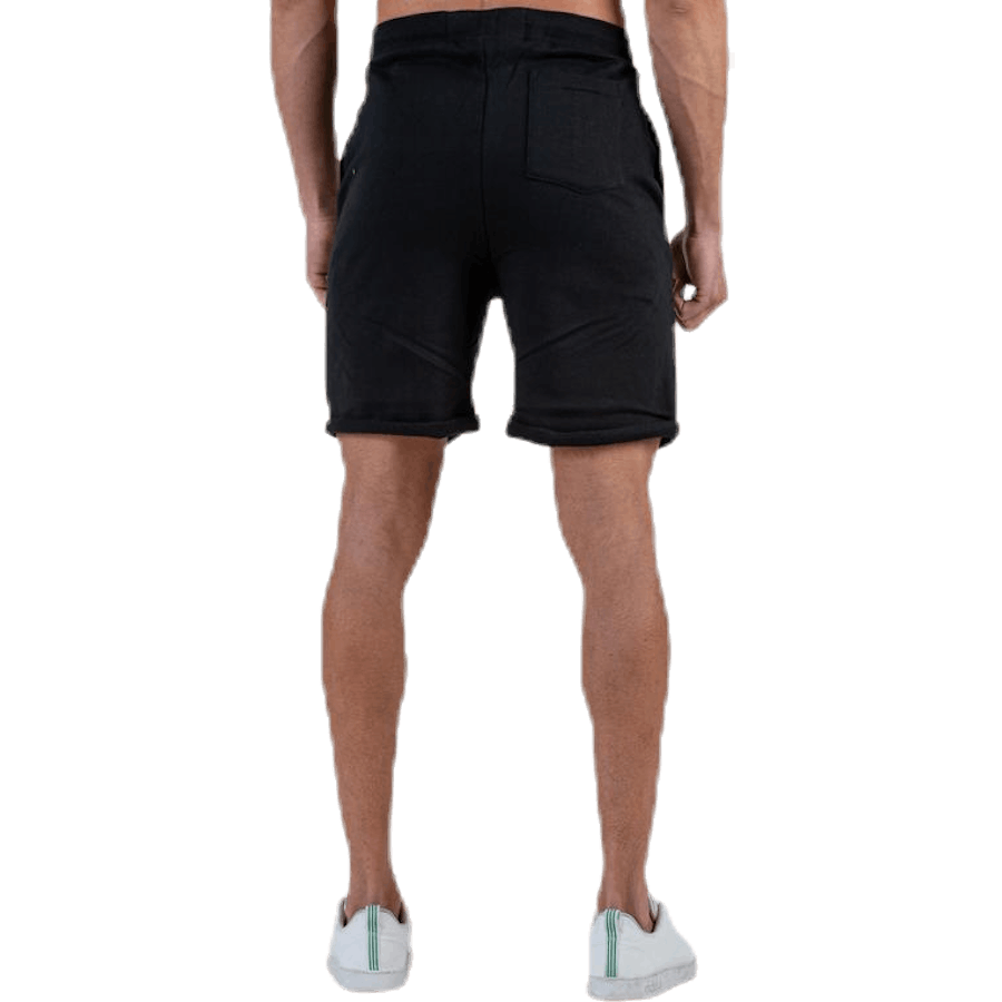 Convoy Shorts Svart