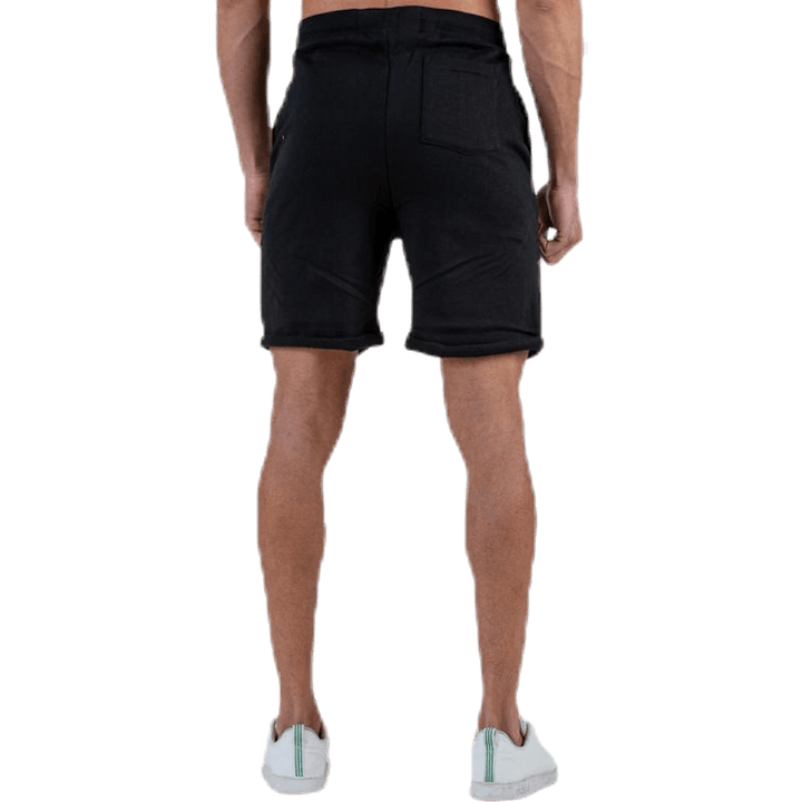 Convoy Shorts Svart
