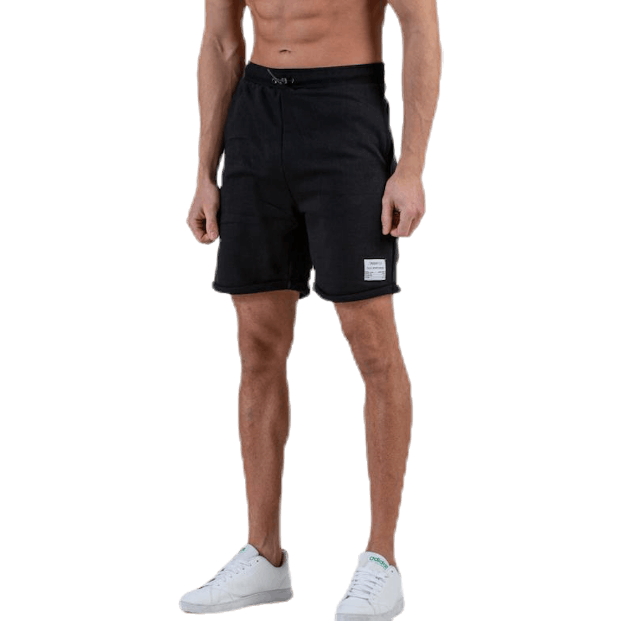 Convoy Shorts Svart
