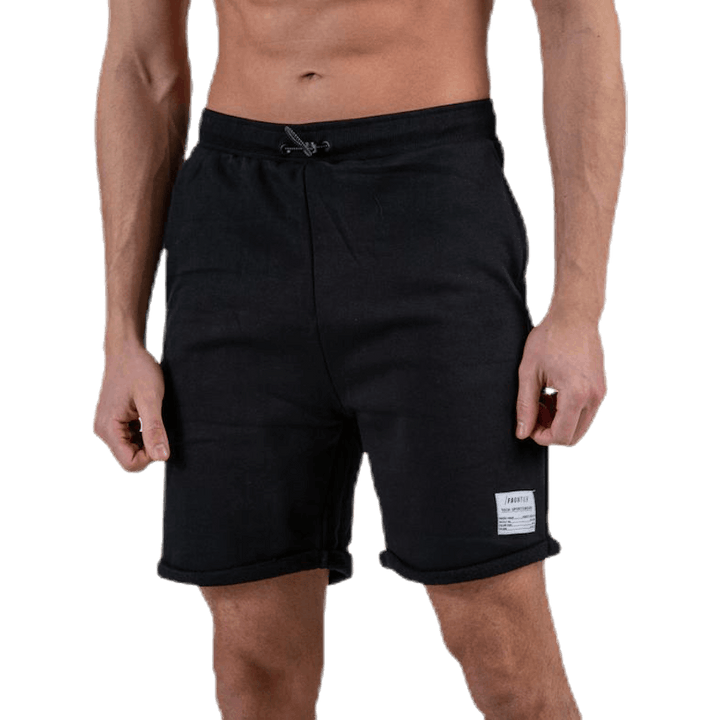 Convoy Shorts Svart