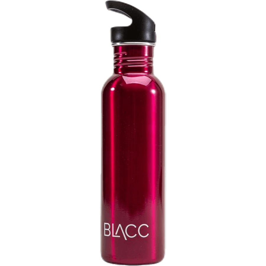 Steel Bottle 750ml Pink