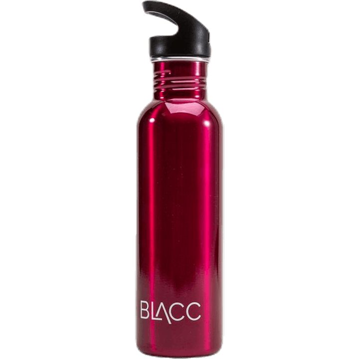 Steel Bottle 750ml Pink