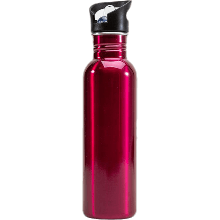 Steel Bottle 750ml Pink