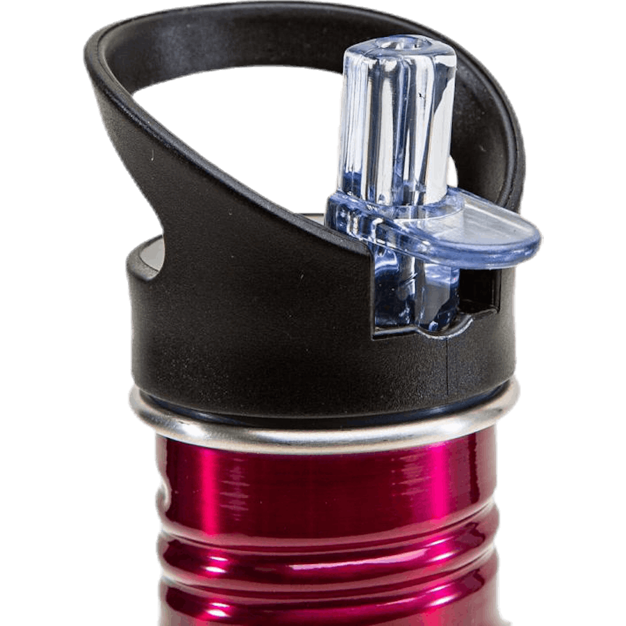 Steel Bottle 750ml Pink