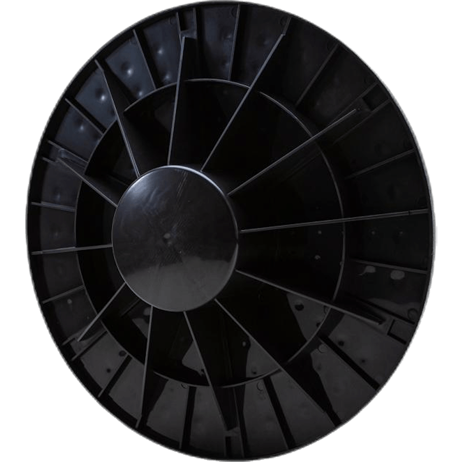 Platforma Balance Black