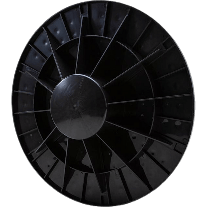 Platforma Balance Black