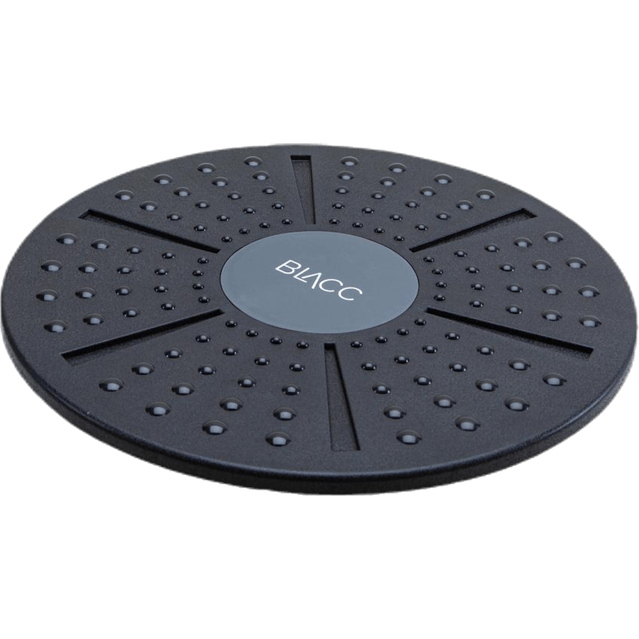Platforma Balance Black