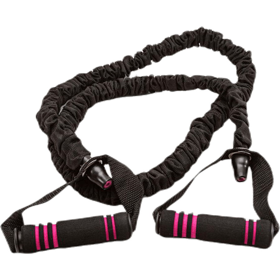 Resistance Tube Medium Black
