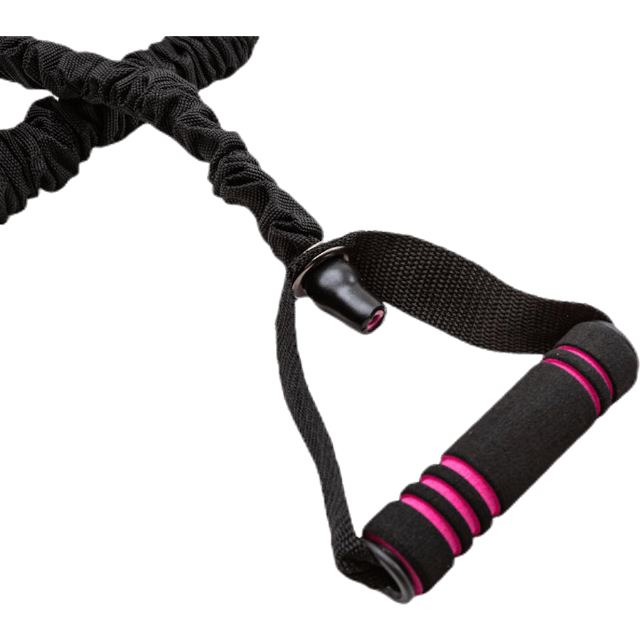 Resistance Tube Medium Black