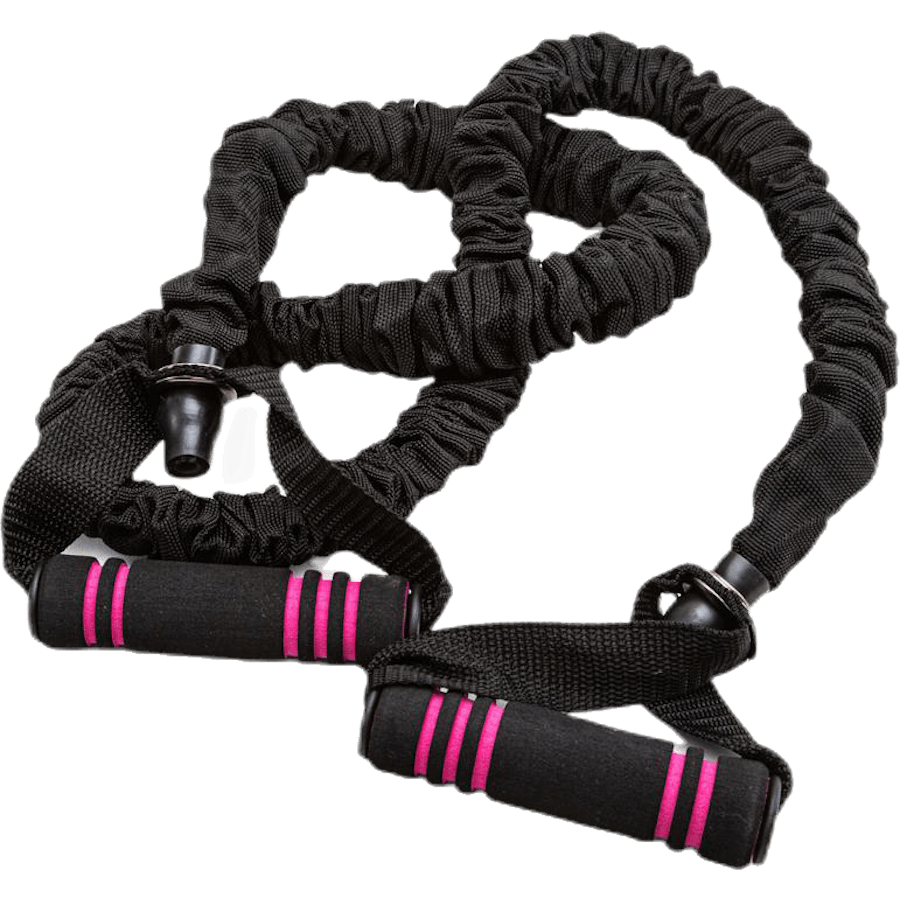 Resistance Tube Strong Black