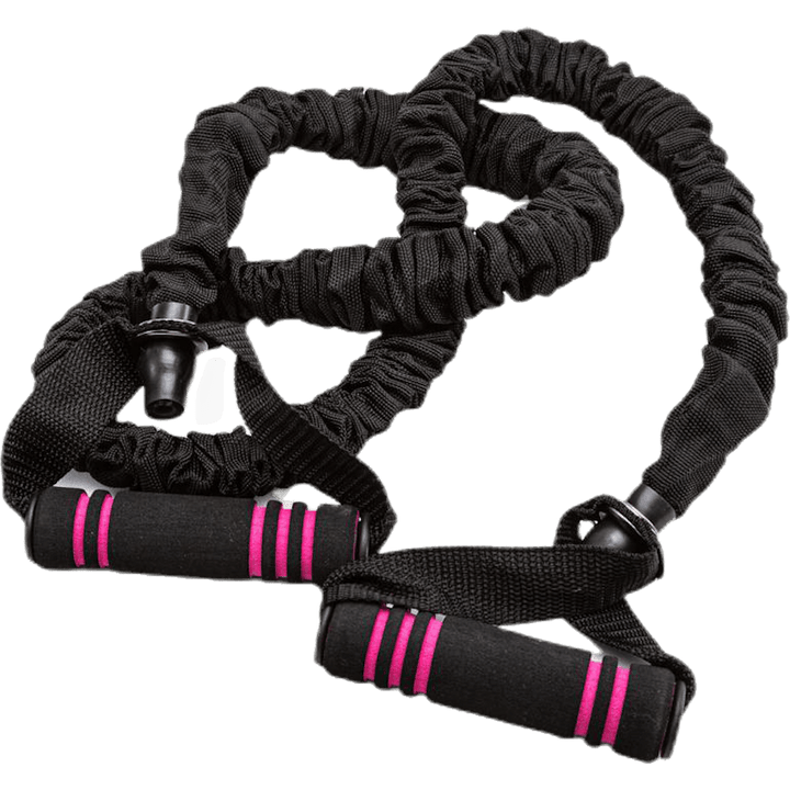 Resistance Tube Strong Black