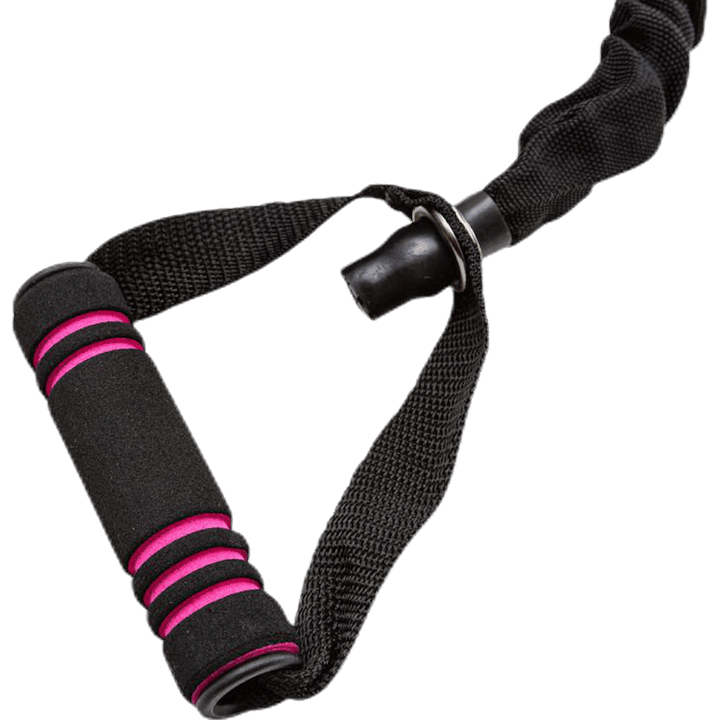 Resistance Tube Strong Black