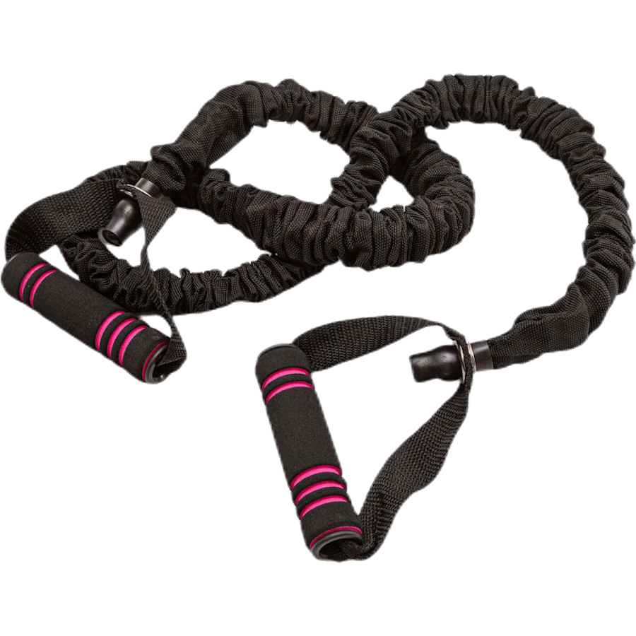 Resistance Tube Strong Black
