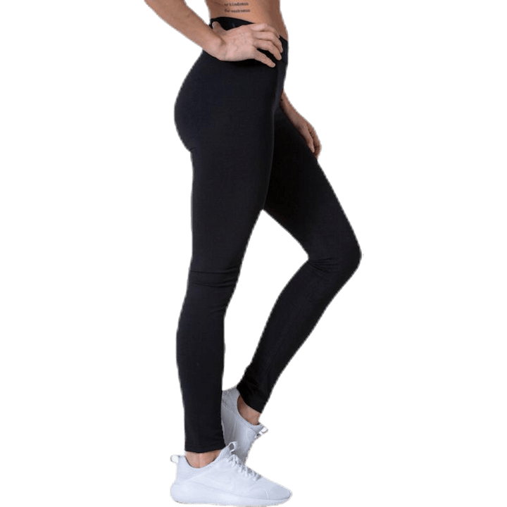 Sasha Leggings Black