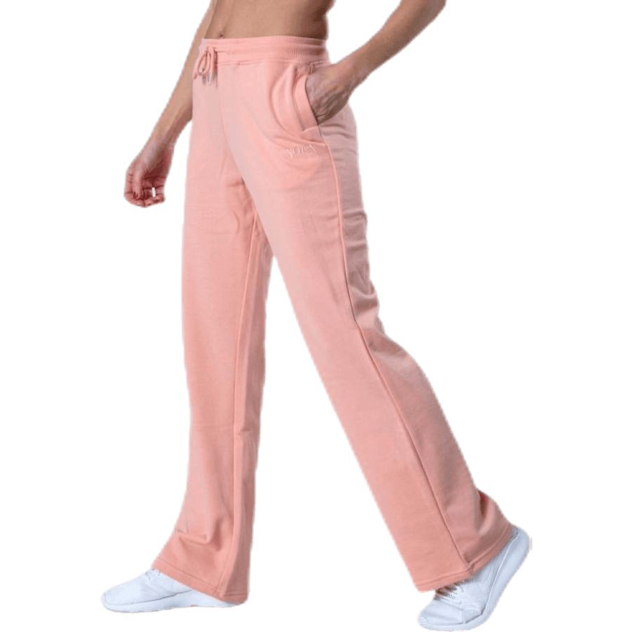 Jade Sweatpants Pink