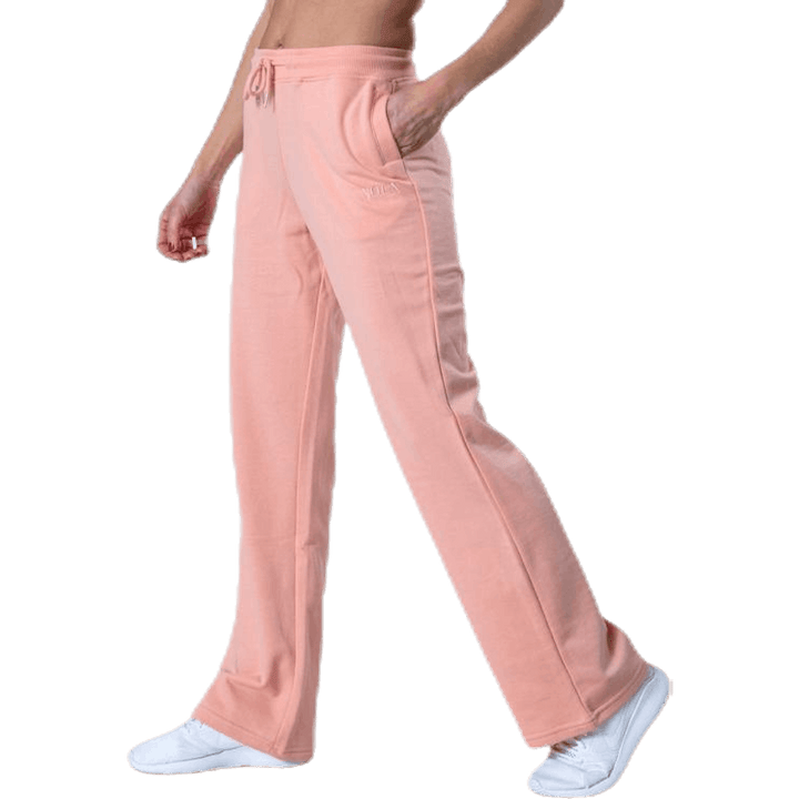 Jade Sweatpants Pink