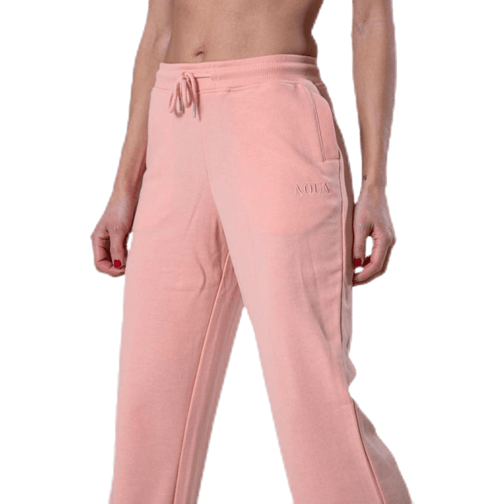Jade Sweatpants Pink