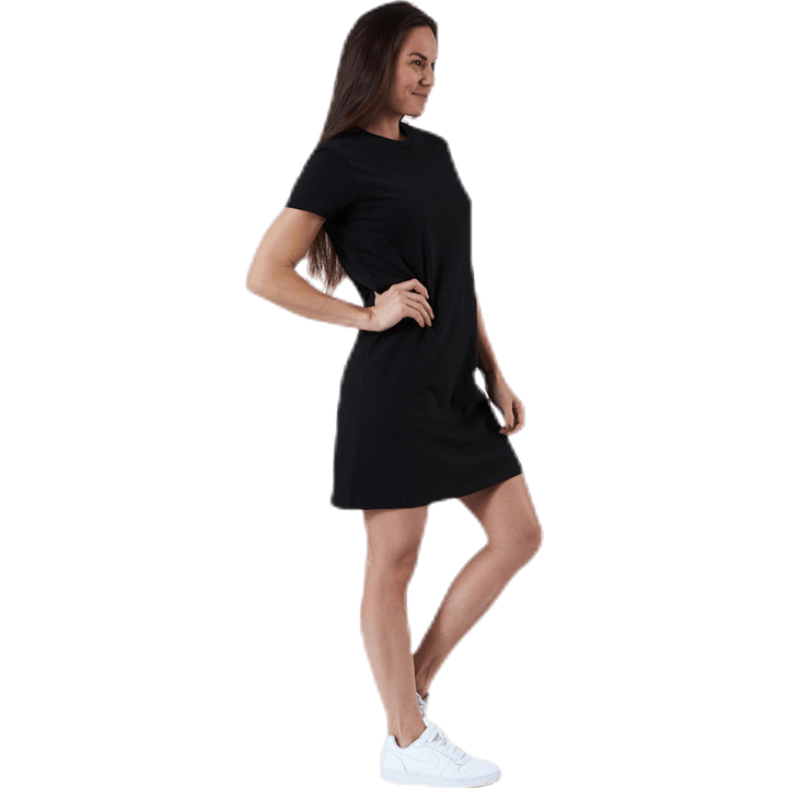 Ivy Dress Black