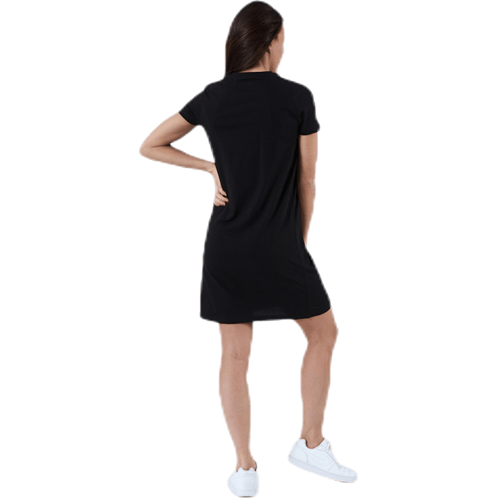 Ivy Dress Black