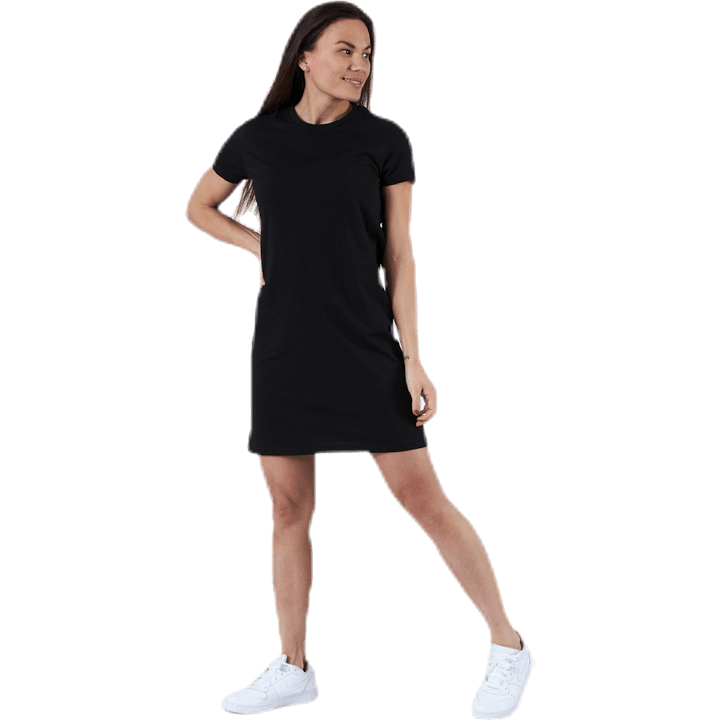 Ivy Dress Black