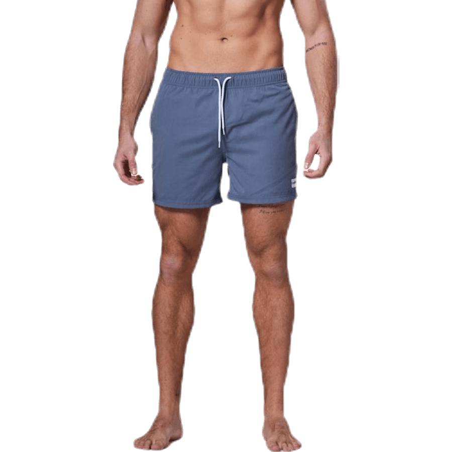 Maui Swim Trunks Blue