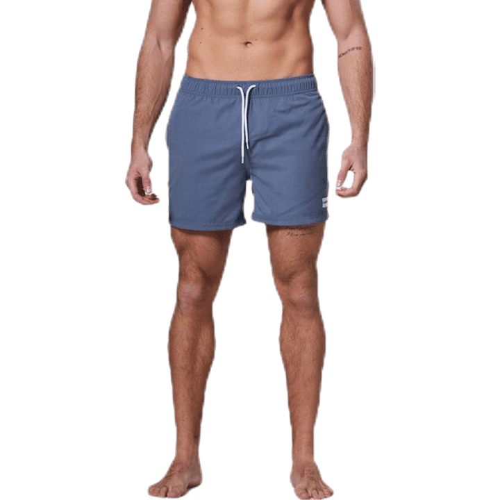 Maui Swim Trunks Blue