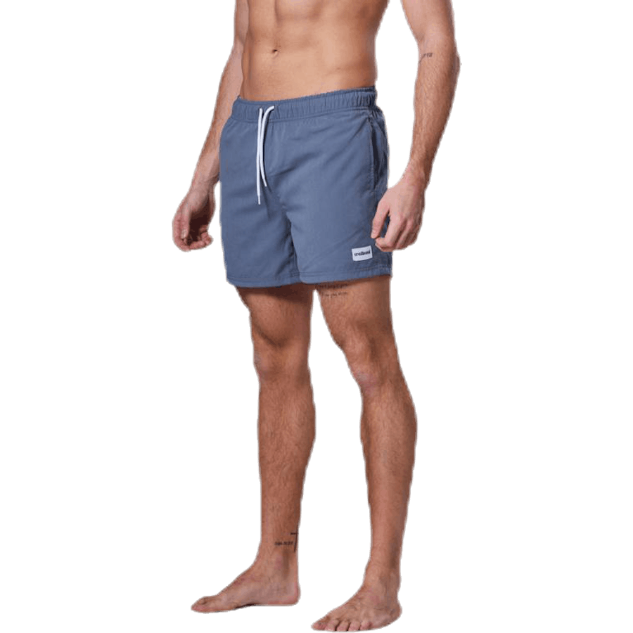 Maui Swim Trunks Blue