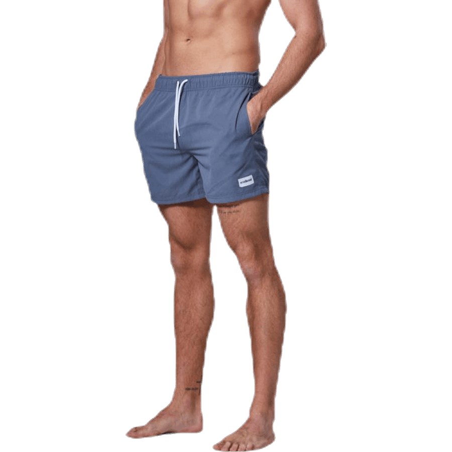 Maui Swim Trunks Blue