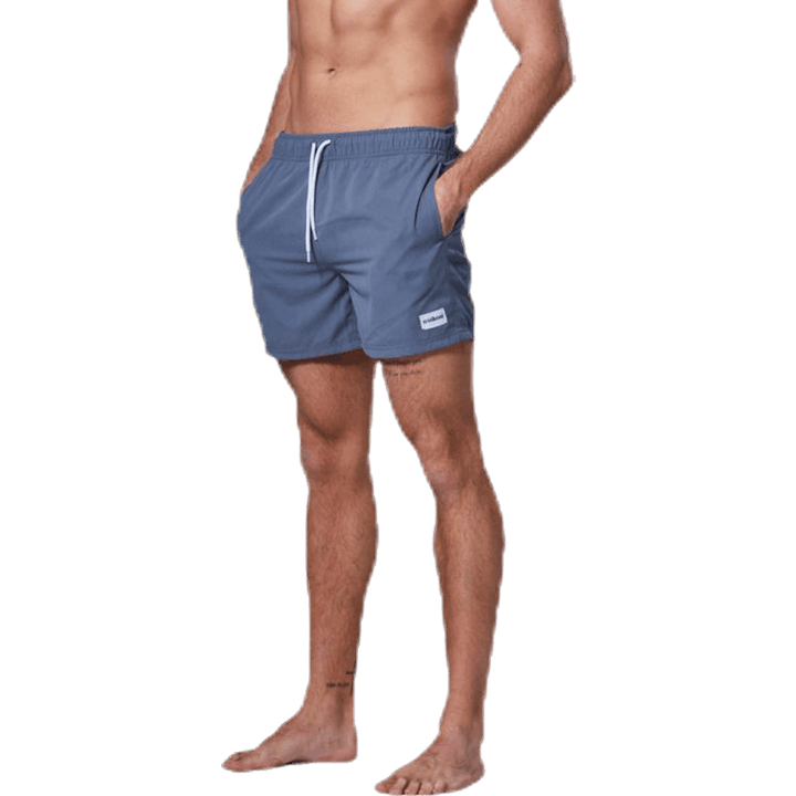 Maui Swim Trunks Blue