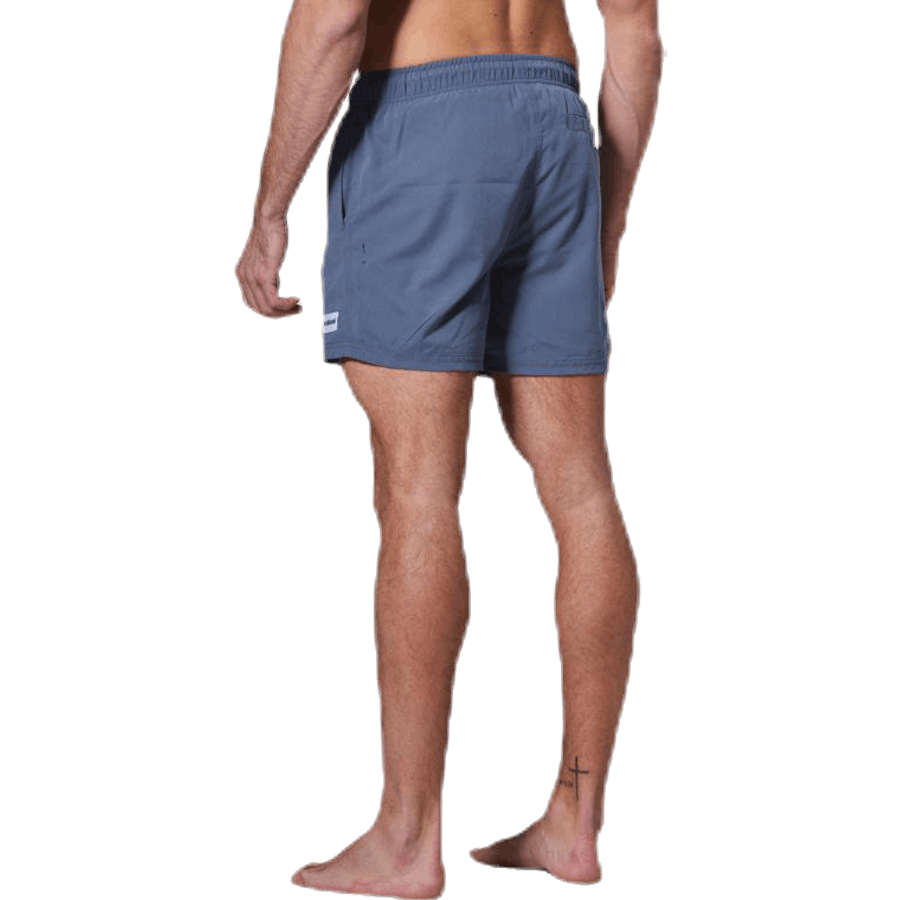 Maui Swim Trunks Blue
