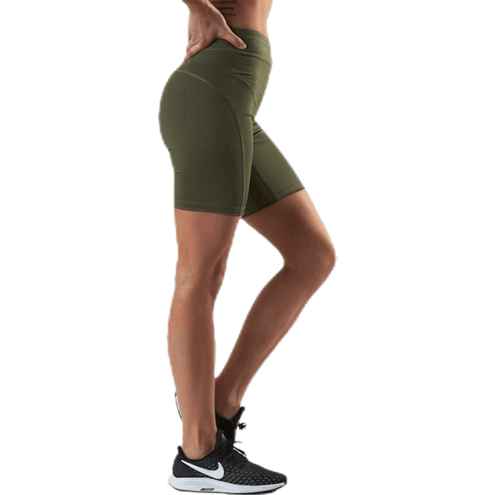 Eris Shorts Grün