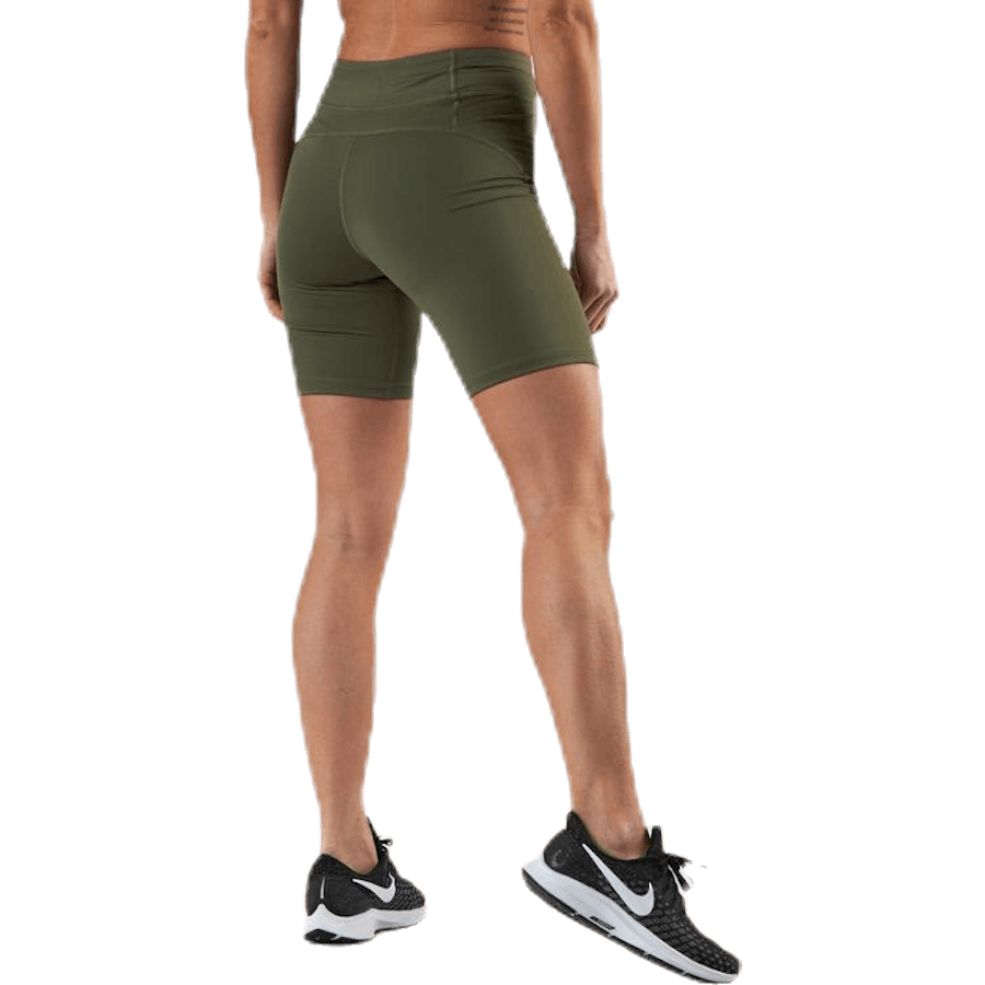 Eris Shorts Grün