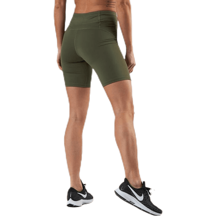 Eris Shorts Grün