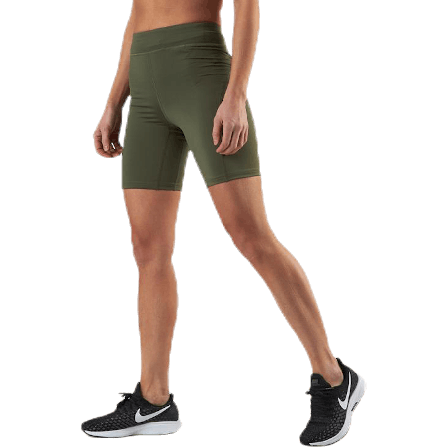 Eris Shorts Grün