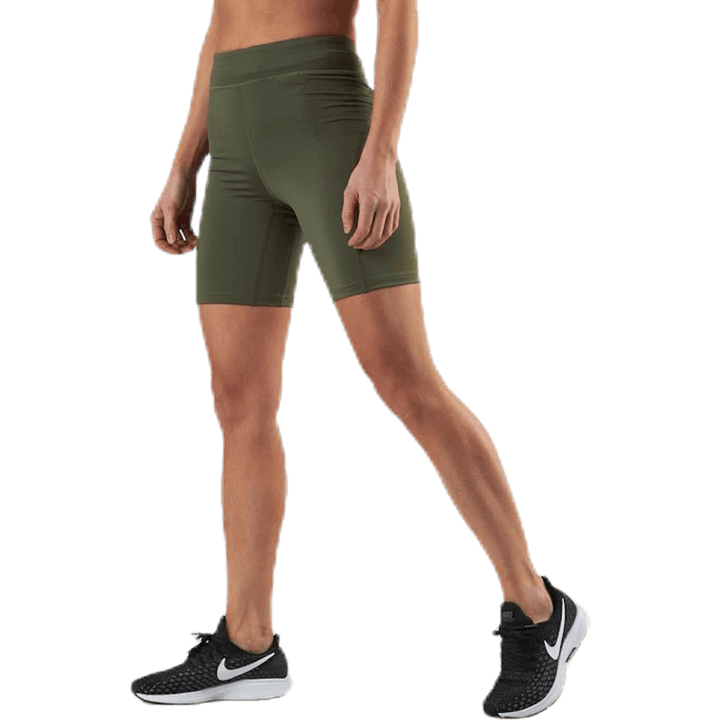 Eris Shorts Grün