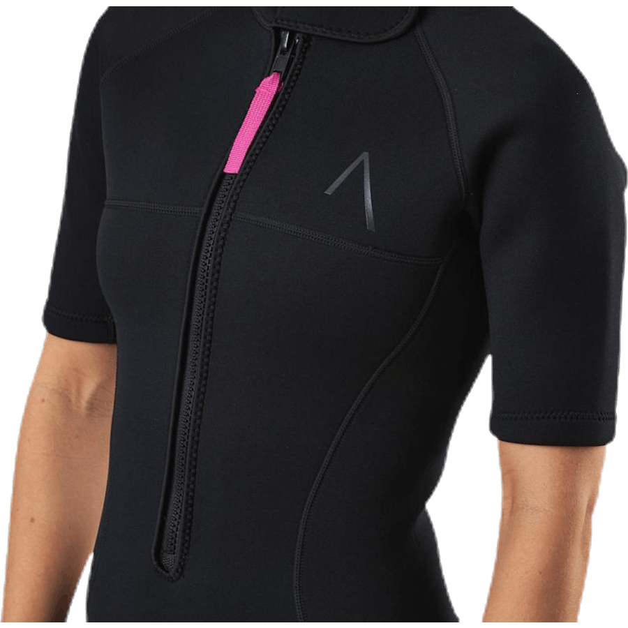 Multi Wetsuit W Black