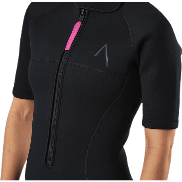 Multi Wetsuit W Black