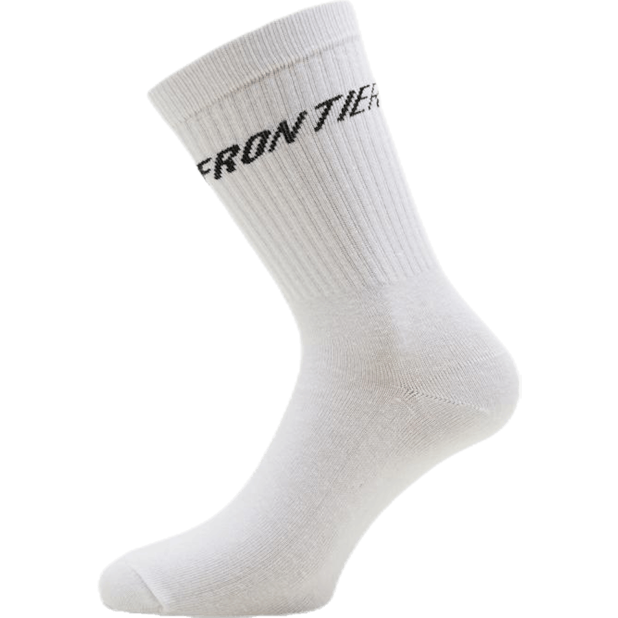 5-pack Tube sock White
