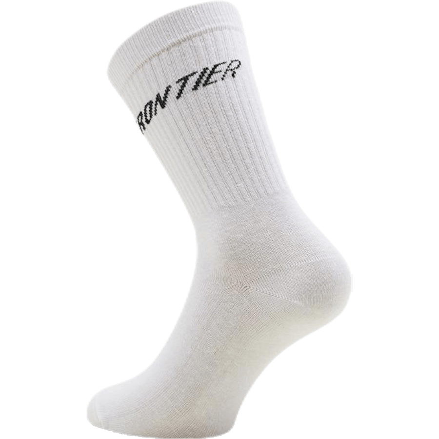 5-pack Tube sock White