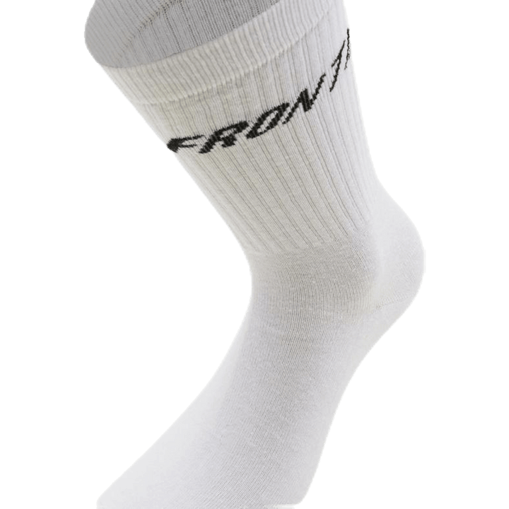 5-pack Tube sock White