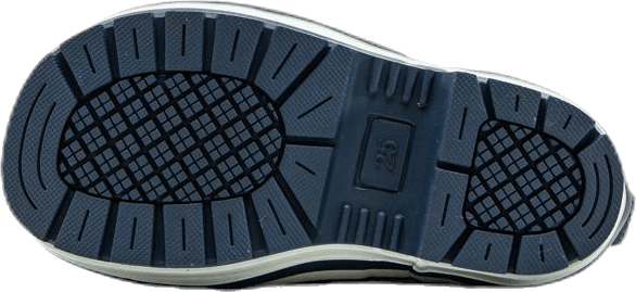 Plask Rubber Boots Blue