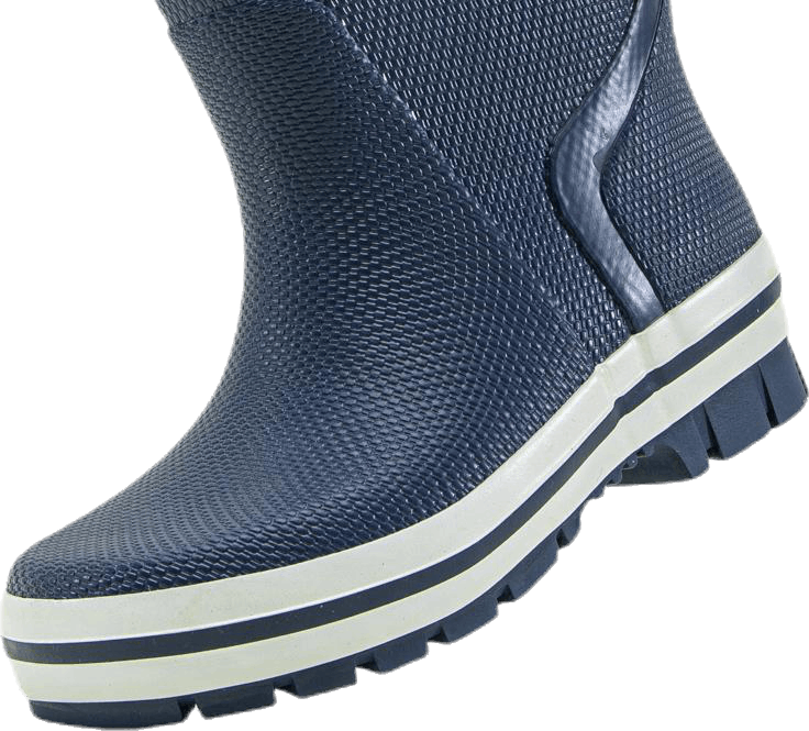 Plask Rubber Boots Blue