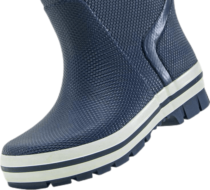 Plask Rubber Boots Blue